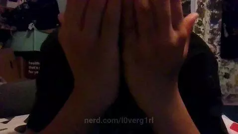 when im fake crying and my mom falls for it!😏 by l0verg1rl