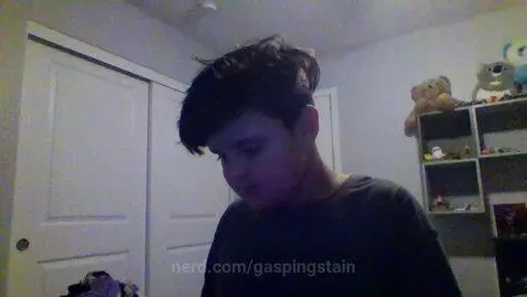 Video by gaspingstain