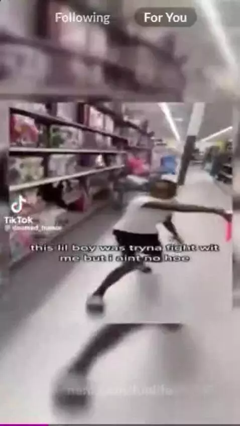 bro Walmart is wildin by funlife