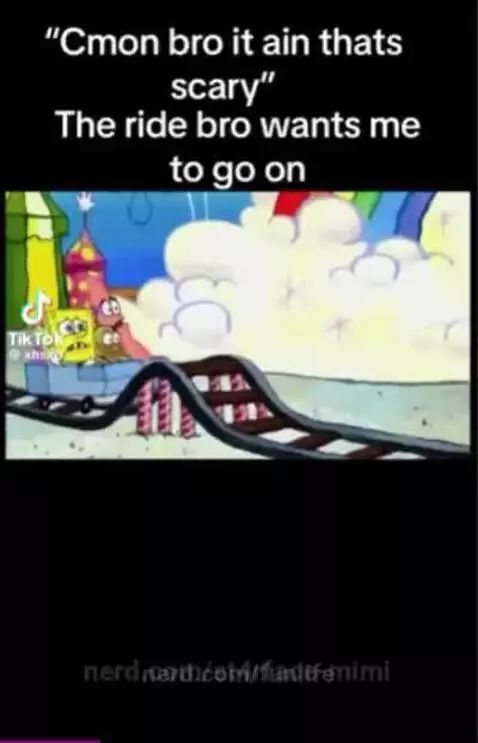 spongebob by funlife