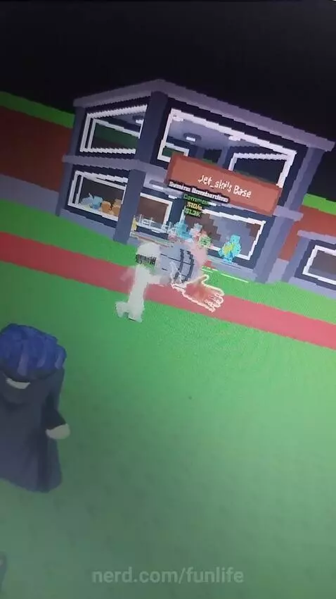 Steal a brainrot 1 year ago by funlife