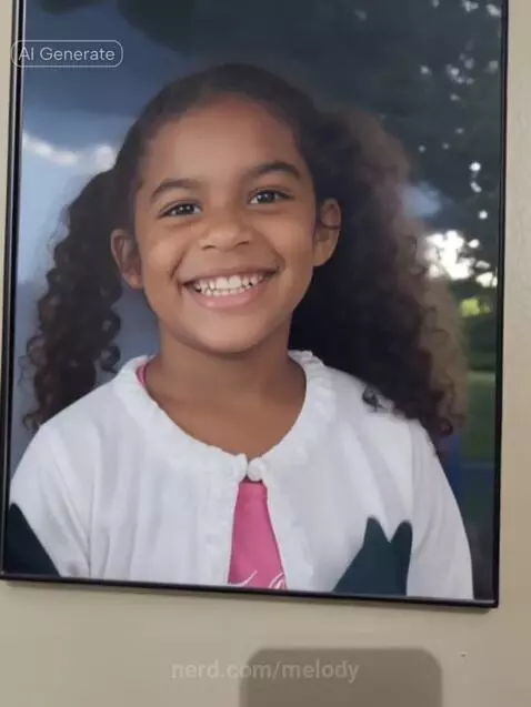 Me when I was 5 year old now 13 year old watch and like anf ... by melody