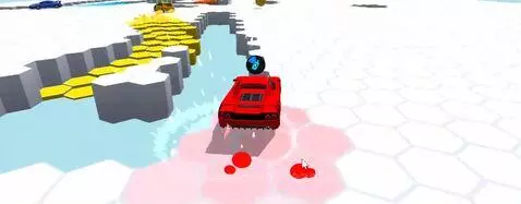 gaming by imadreadhead