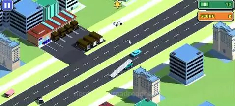 what a glitch by imadreadhead