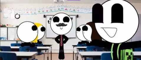 chainsfr by imadreadhead