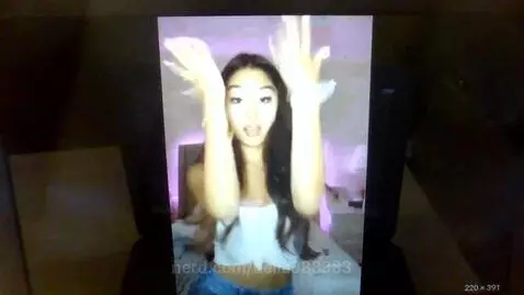 paige ticktok dance by bella388383