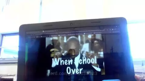 me when schools over by bella388383