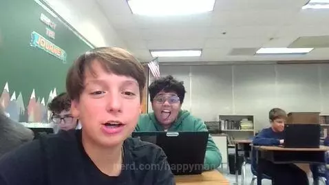 happy English by happyman