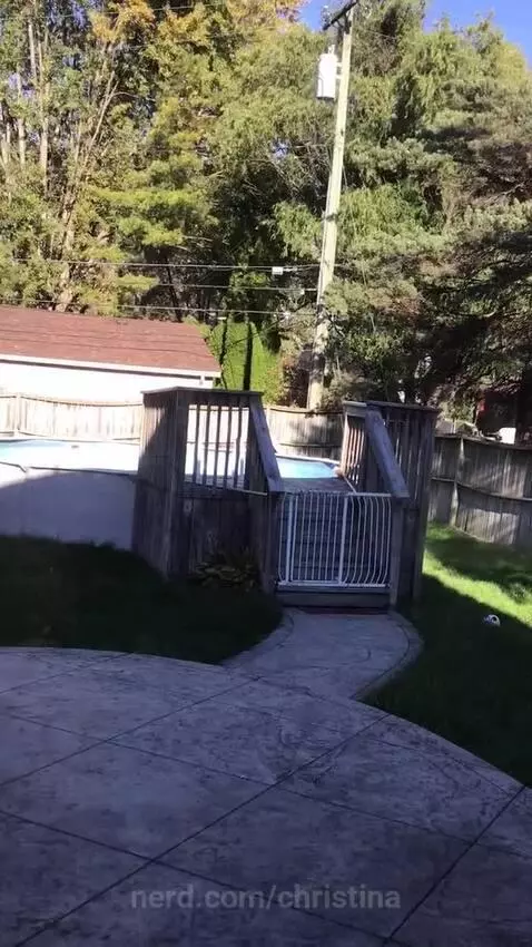 I forgot something! by christina