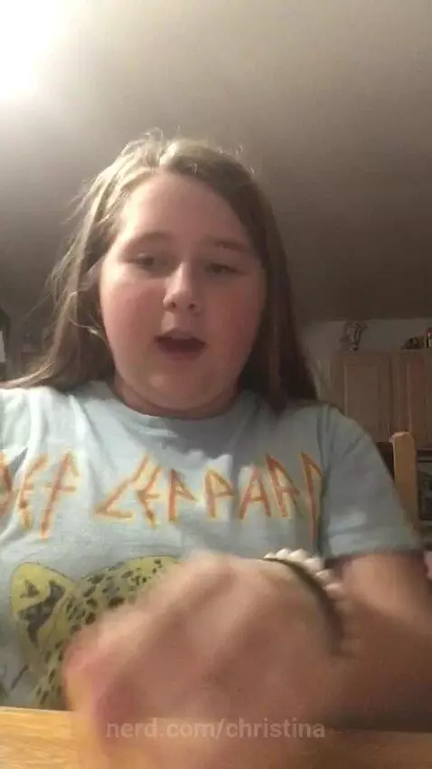 Flameing Hot Cheddos!!!!!! by christina