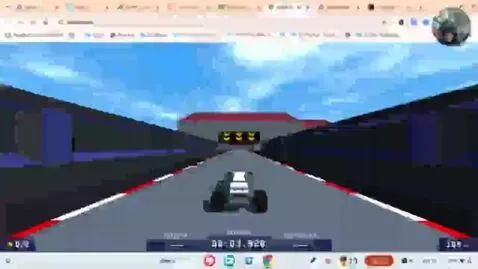 I low-key suck by meganight