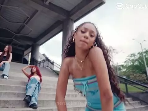 Debut music video!! by avery