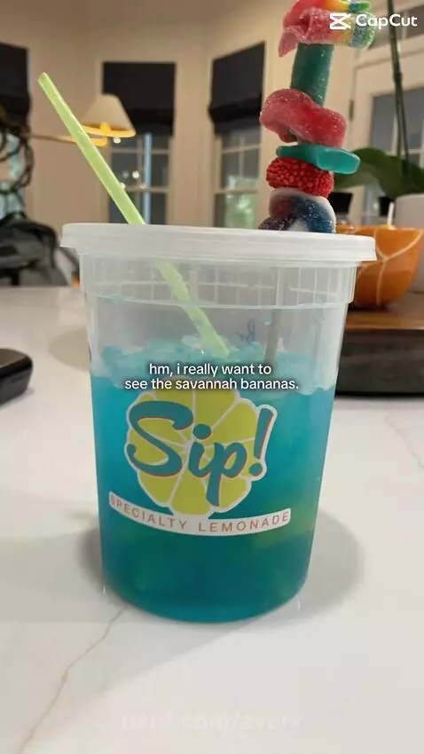 Made by me on CapCut!! by avery