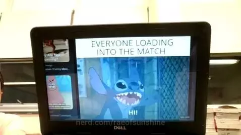 Video by raeofsunshine