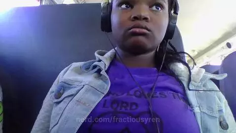 Video by fractiousyren