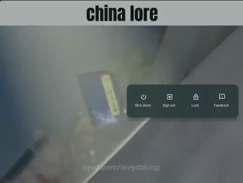 absolute cinema!!!!!! by levydaking