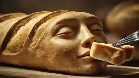 ai, funny, edit by levydaking