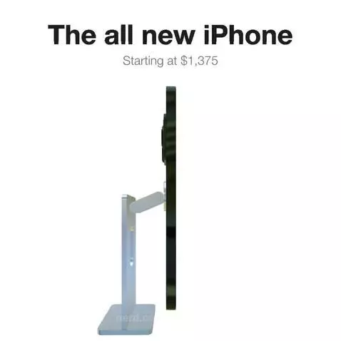 y'all rate this phone 1 to 10 by levydaking