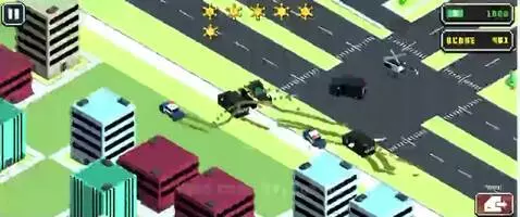 this is my escape road 2 game play:) by levydaking