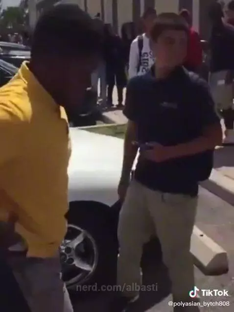 tufff tss by albasti