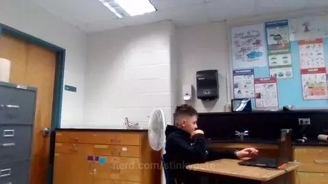 lonely boy by stinkypete