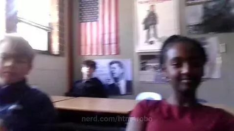 matthew and william by htm4robo