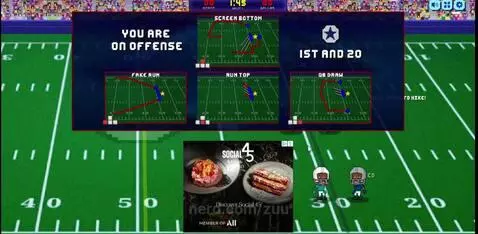 I made that point by zuu