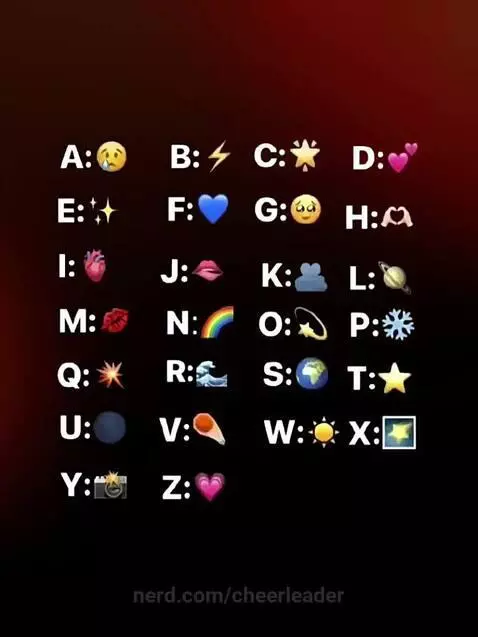 Guess my crush's name Ni is your hint by cheerleader