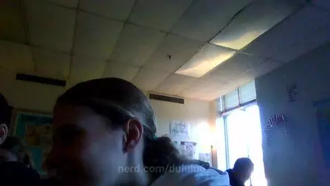 This is my class!!! by dululu67