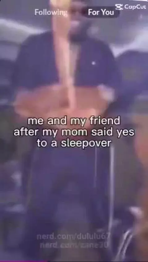 Who else can relate? by dululu67