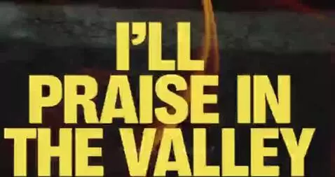 Praise the Lord for another day by dululu67