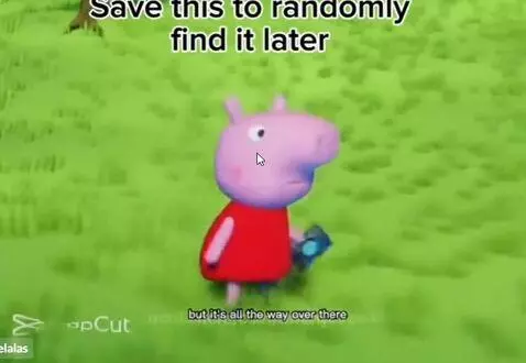 Yo send this to someone who sucks at Fortnite like George an... by timmy