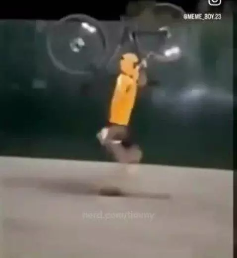 Catch him please by timmy