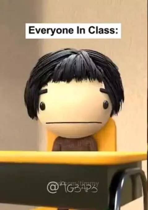 These kids be actin fat bro by timmy