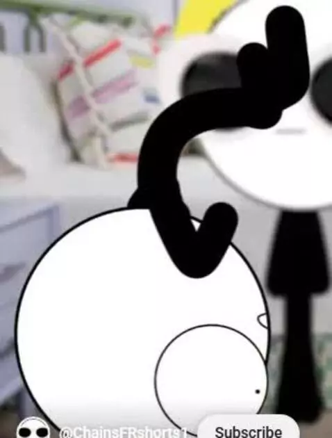 Chainsfr is da goat plases follow and comment your name for ... by timmy