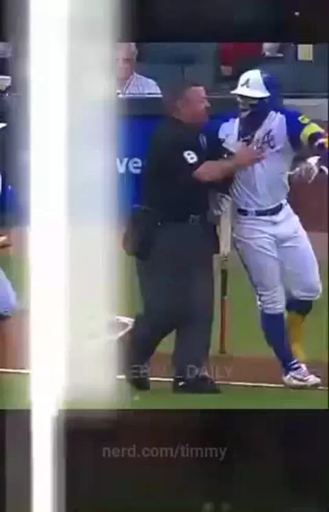 Dont try him by timmy