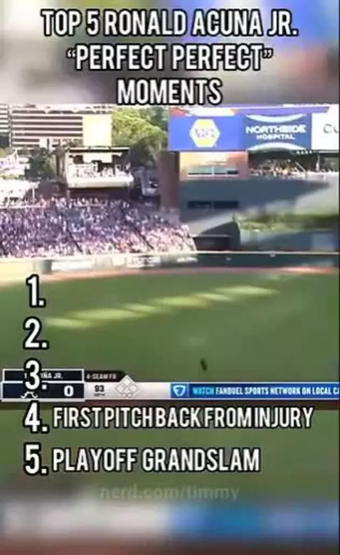 Perfect perfect moments by timmy