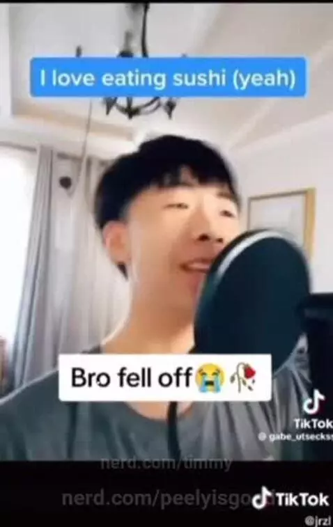 W asian Tecca by timmy