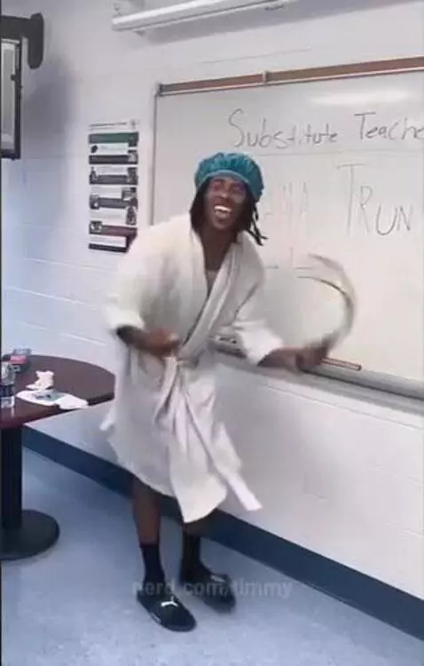 Shoutout dtay known for da vids by timmy