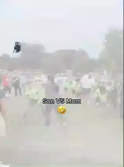 bros getting grounded by timmy