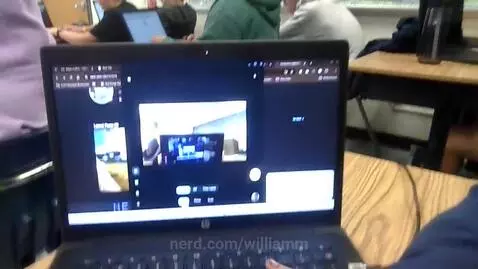 English is BORING by williamm