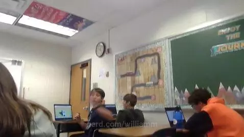 @happyman by williamm