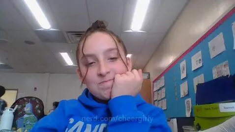 me when my birthdays tmw by cheergirly