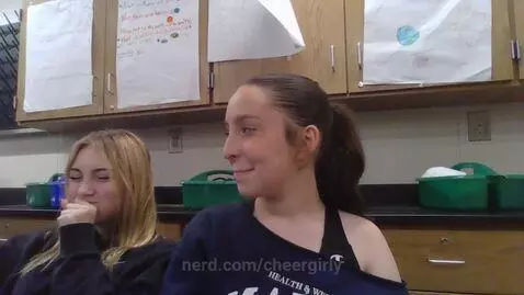 bored, awake, school by cheergirly