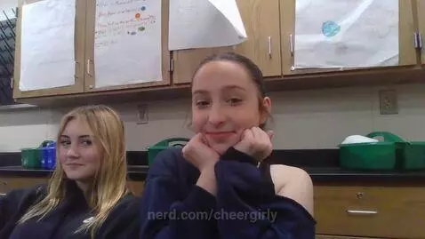 bestfriends by cheergirly