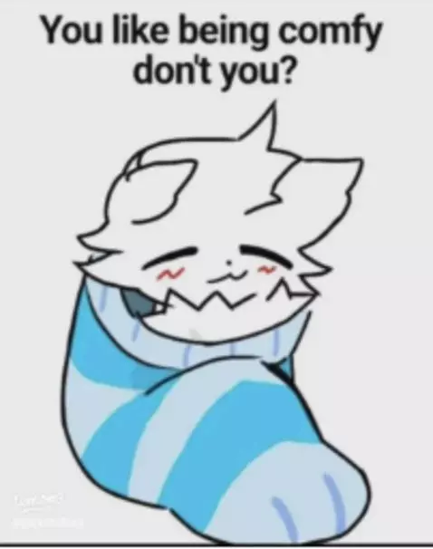 Boykisser dance by mancraftthefurry