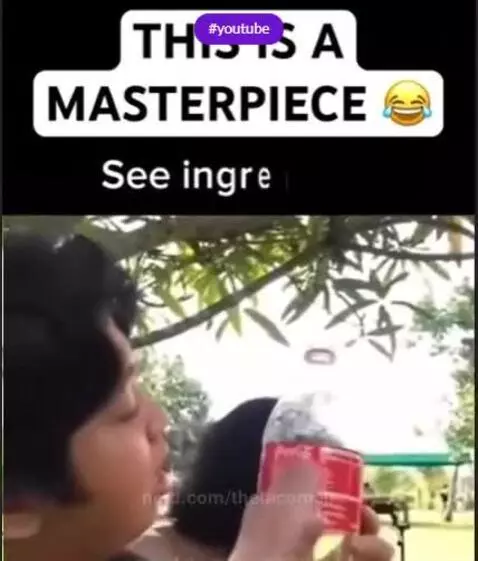 A masterpiece by thetacoman