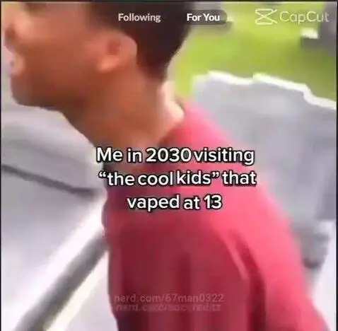 vape, funny by 67man0322