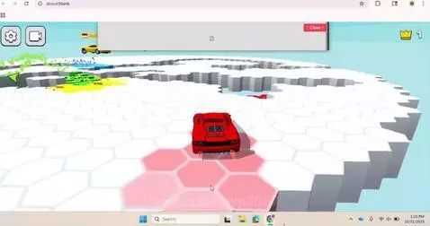 Gaming God BABYY by mvp3067