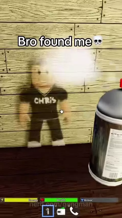 goofyahh, funny by gangman